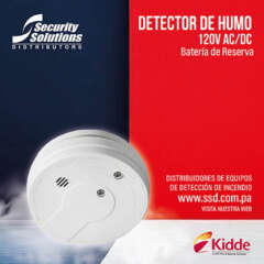 SECURITY SOLUTIONS DISTRIBUTORS & MIRCOM