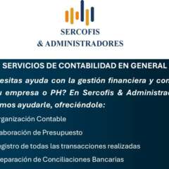 Sercofis & Administradores