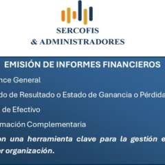 Sercofis & Administradores