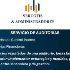 Sercofis & Administradores