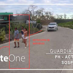 SiteOne Security
