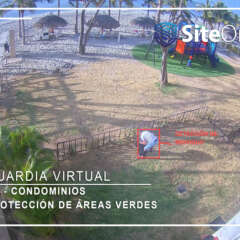 SiteOne Security
