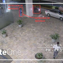 SiteOne Security