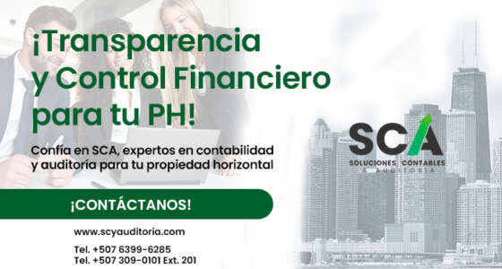 SC y Auditoria | Soluciones Contables y Auditorias