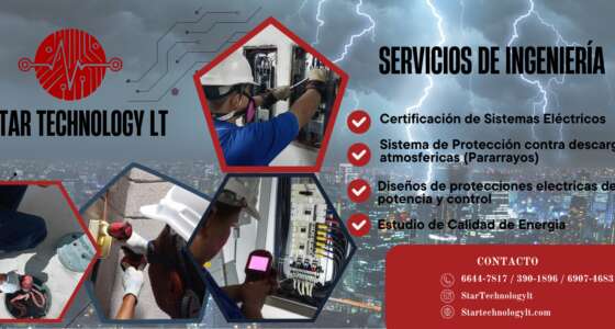 Star Technology Lt S.A.