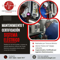 Star Technology Lt S.A.