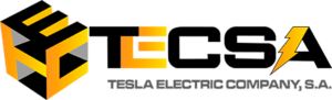 Tesla Electric Company S.A.