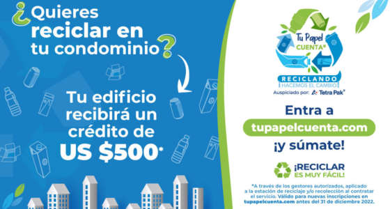 Tetra Pak de Panamá S.A.