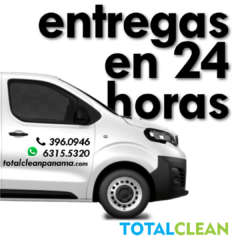 TOTALCLEAN