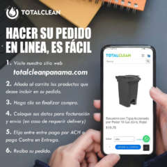 TOTALCLEAN