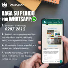 TOTALCLEAN