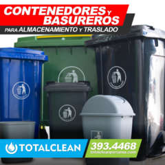 TOTALCLEAN