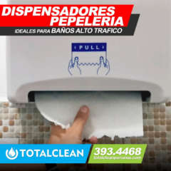 TOTALCLEAN