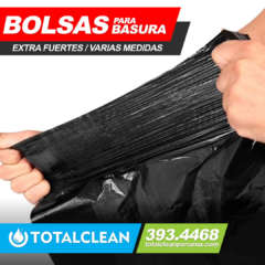 TOTALCLEAN