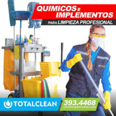 TOTALCLEAN