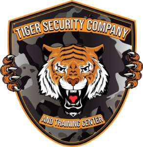 TIGER SECURITY COMPANY AND TRAINING CENTER, S.A.