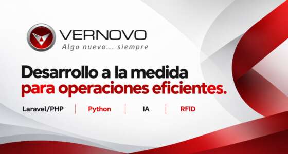 VERNOVO, S.A.