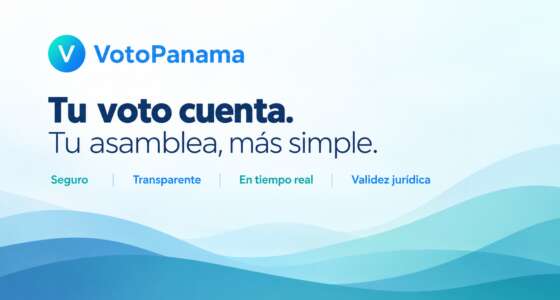 VOTO PANAMÁ