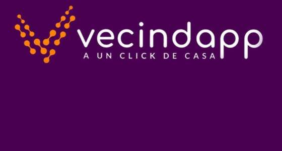 VECINDAPP PTY