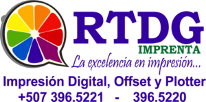 Imprenta RTDG