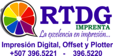 Imprenta RTDG