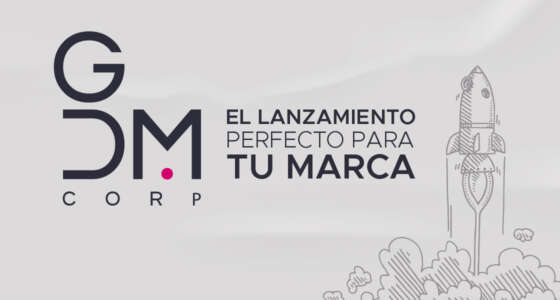 GDM CORP | Holding de Empresas