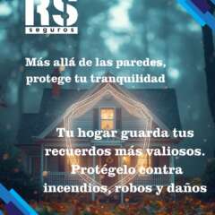 RS SEGUROS