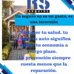 RS SEGUROS