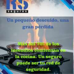 RS SEGUROS
