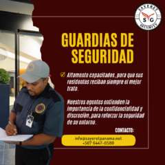 Sayeret Security