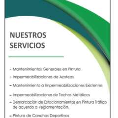 Vinilos y Estucos de Panamá S.A.