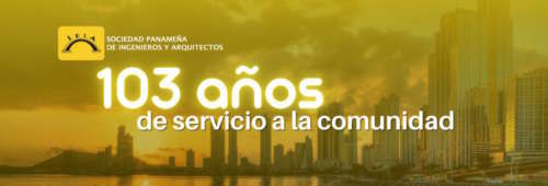 Sociedad Panameña de Ingenieros y Arquitectos